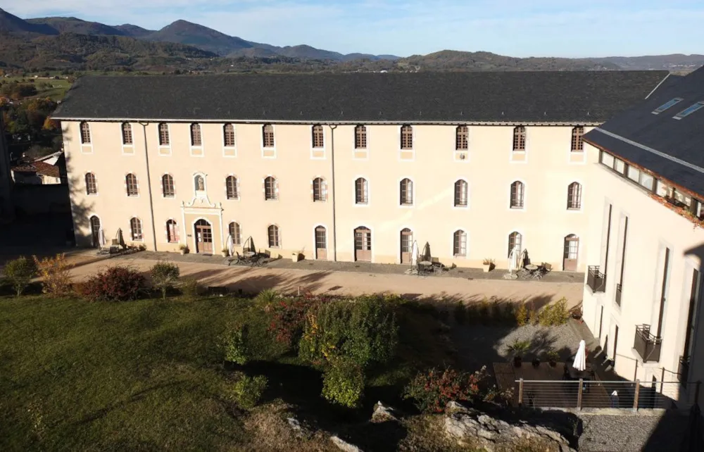 Location - Appartement - Domaine du Palais - Terres de France