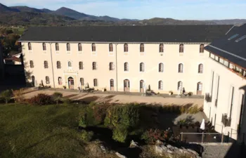 Mietunterkunft - Appartement (Zwei Räume) - Domaine du Palais - Terres de France