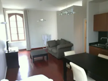 Mietunterkunft - Appartement (Zwei Räume) - Domaine du Palais - Terres de France