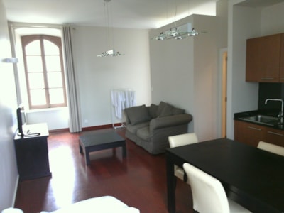 2-Bedroom Apartment