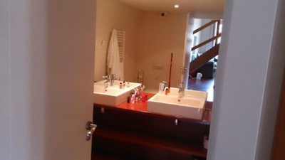 1-Bedroom Apartment