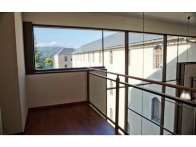 2-Bedroom Apartment
