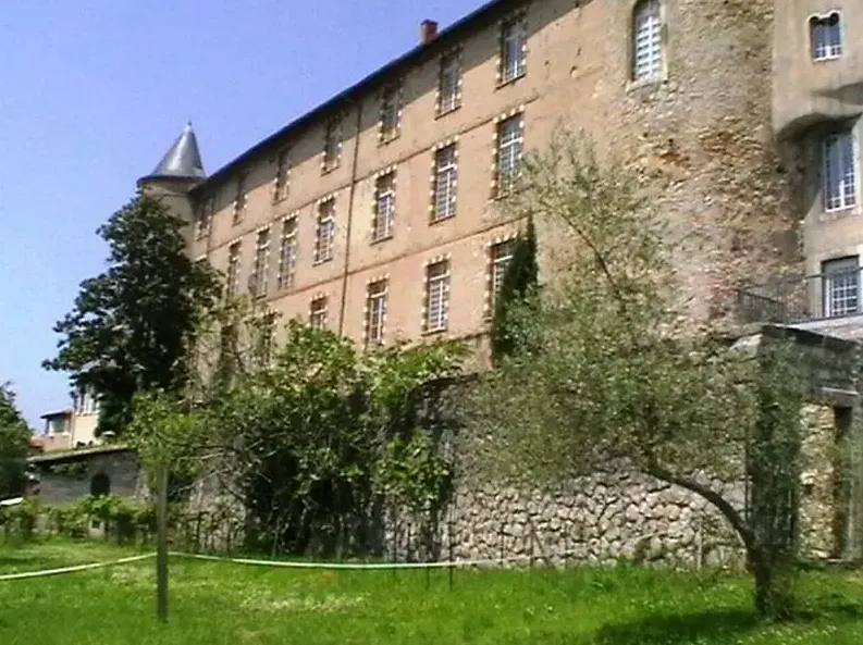 Domaine du Palais - Terres de France