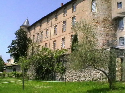 Domaine du Palais - Terres de France