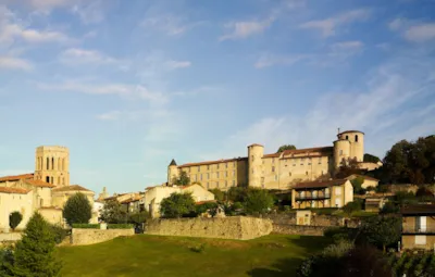 Domaine du Palais - Terres de France - Occitanië