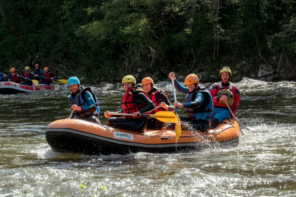 Domaine du Palais - Terres de France
