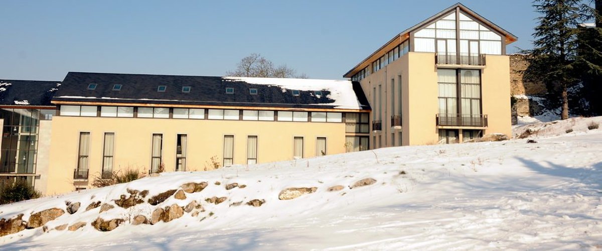 Domaine du Palais - Terres de France — Photo 3