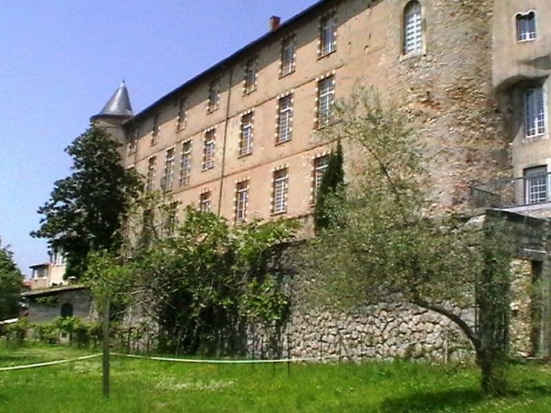 Domaine du Palais - Terres de France — Photo 4