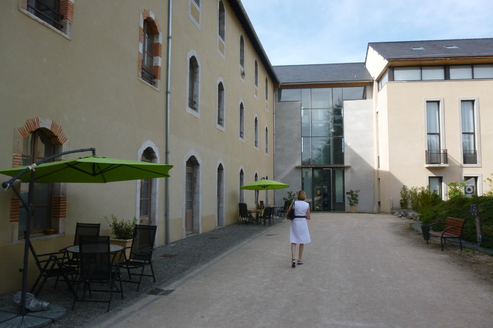 Domaine du Palais - Terres de France — Photo 5