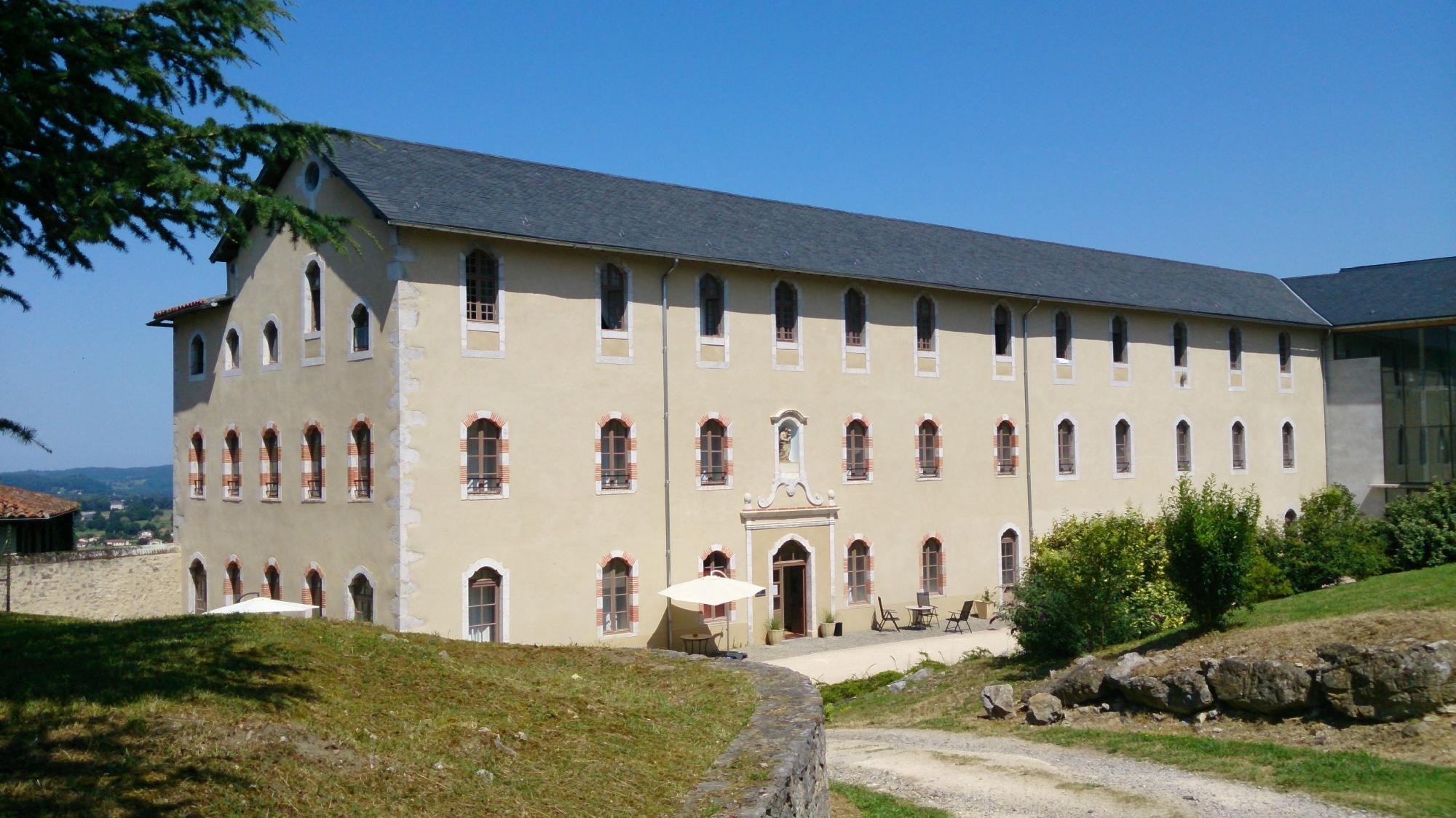 Domaine du Palais - Terres de France — Photo 6