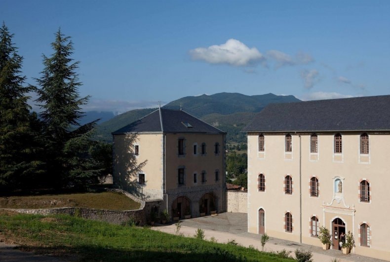 Domaine du Palais - Terres de France — Photo 7