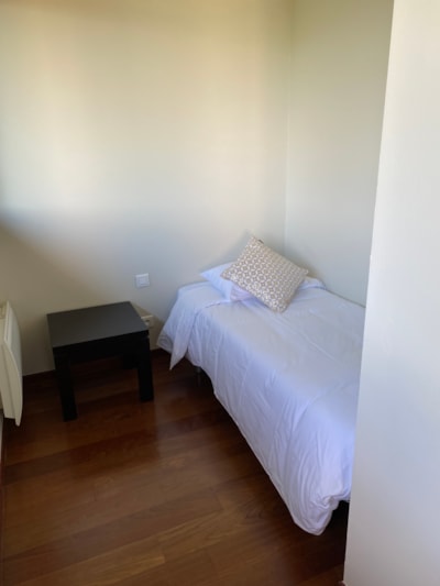 1-Bedroom Apartment