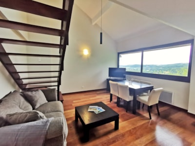 1-Bedroom Apartment
