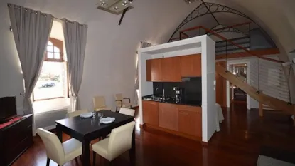 Appartement Privilège