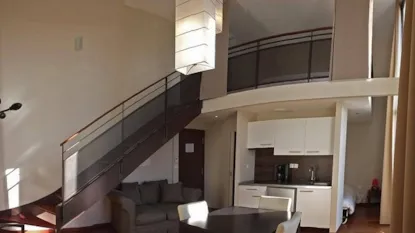 Apartamento Superior De 2 Habitaciones