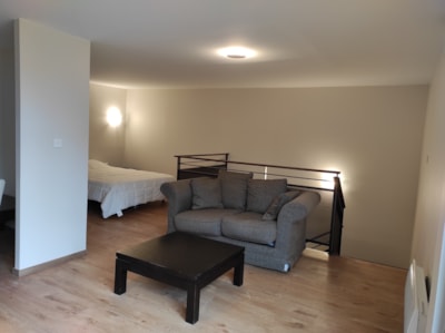 Superior 1-Bedroom Apartment