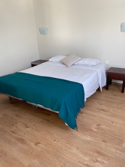 Superior 1-Bedroom Apartment