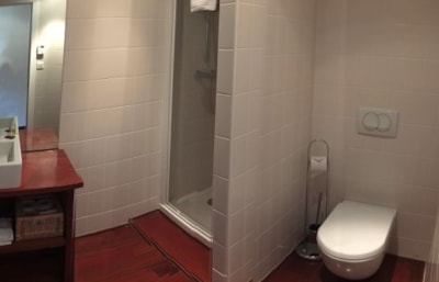 1-Bedroom Apartment