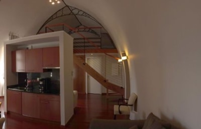 Superior 2-Bedroom Apartment