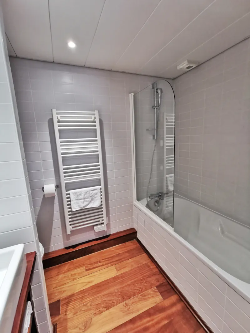 Appartement 3 Pièces Supérieur