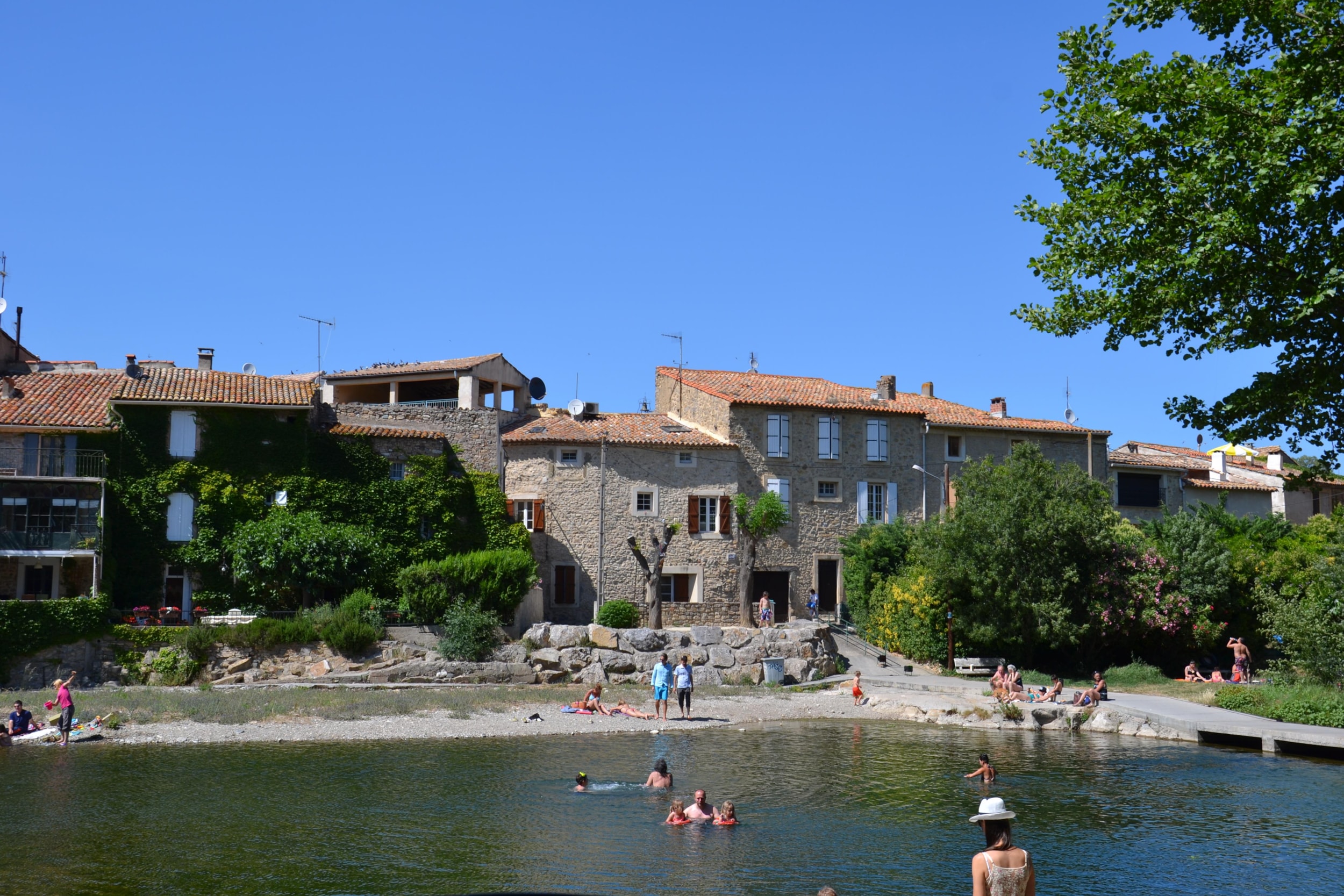 Flower Camping Olivigne — Photo 2