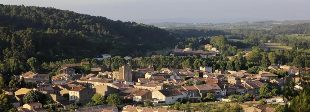 Flower Camping Olivigne - image n°8 - UniversalBooking