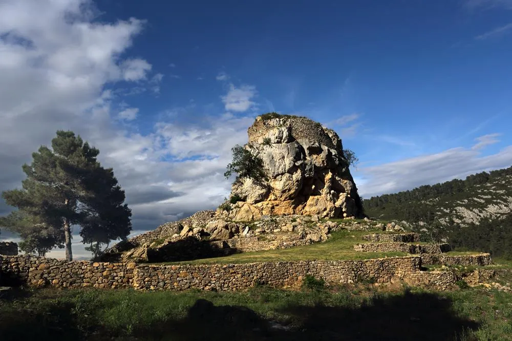 Flower Camping Olivigne - image n°12 - UniversalBooking