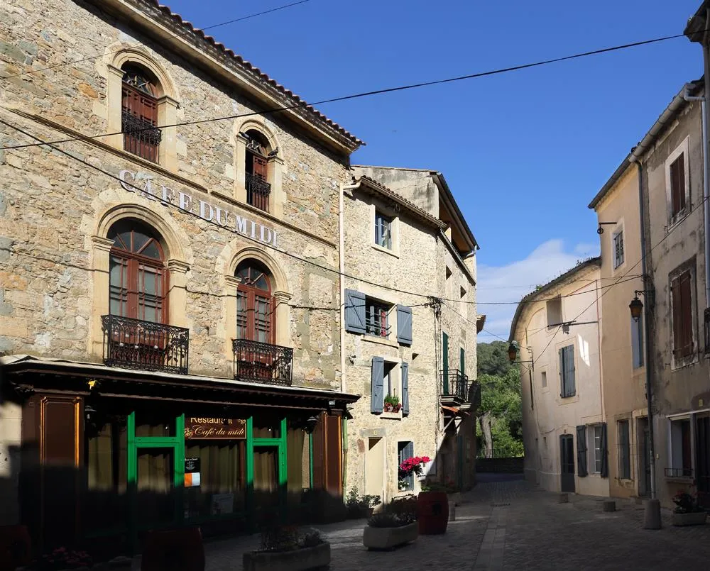 Flower Camping Olivigne - image n°7 - UniversalBooking