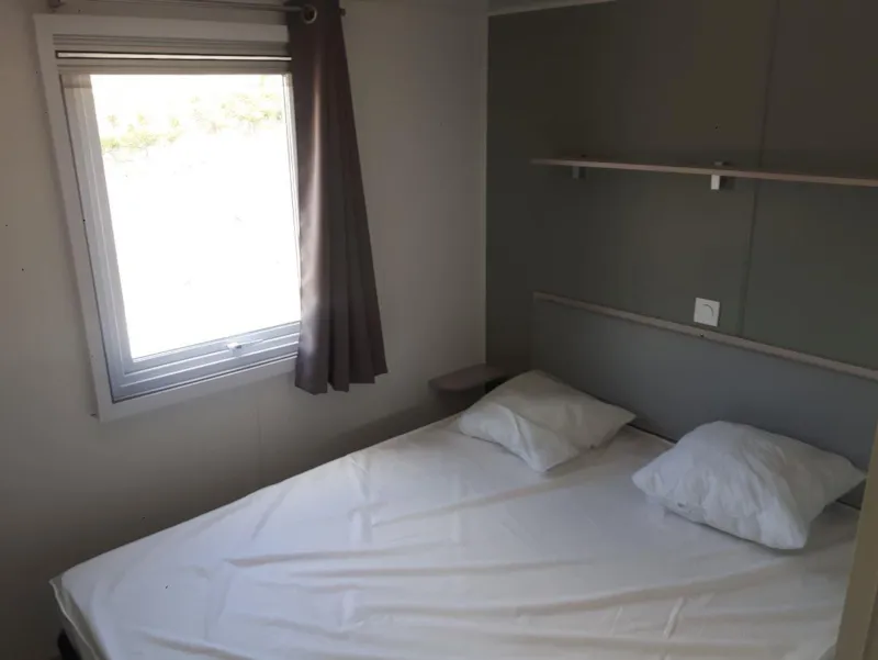 Homeflower Premium 29 M² 2 Chambres + Terrasse 17M² + Tv + Lv + Clim + Plancha