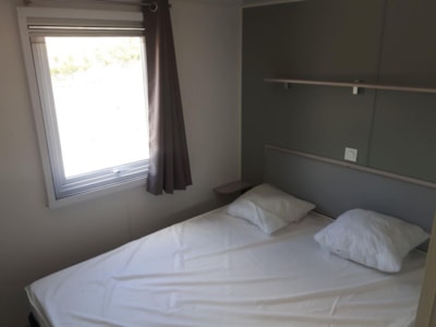 HomeFlower Premium 2 bedrooms Premium 29m² + terrace 21m² + air-conditioning+ Plancha