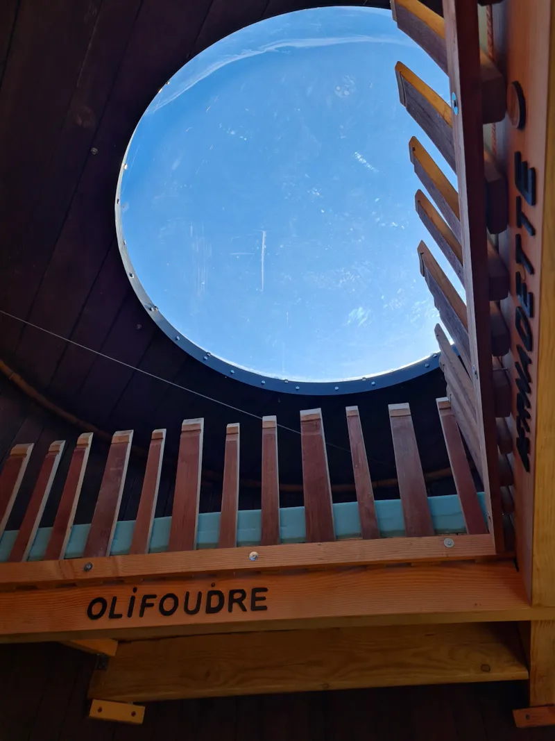 Foudreaterre 1 Chambre (Lit/Serviettes + Ménage Fait) + Spa