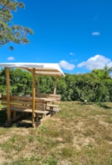 Foto #3 van Flower Camping Olivigne