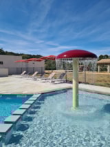 Foto #4 van Flower Camping Olivigne