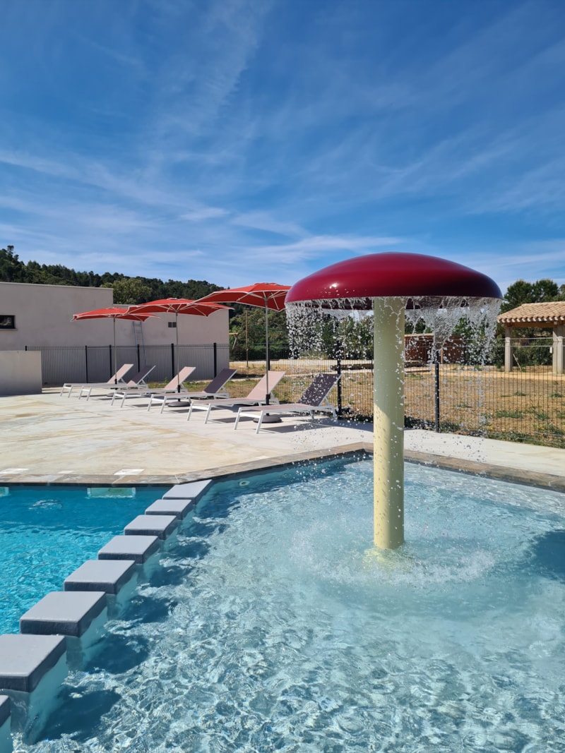 Camping de la Cesse to BIZE MINERVOIS, rates and reservations