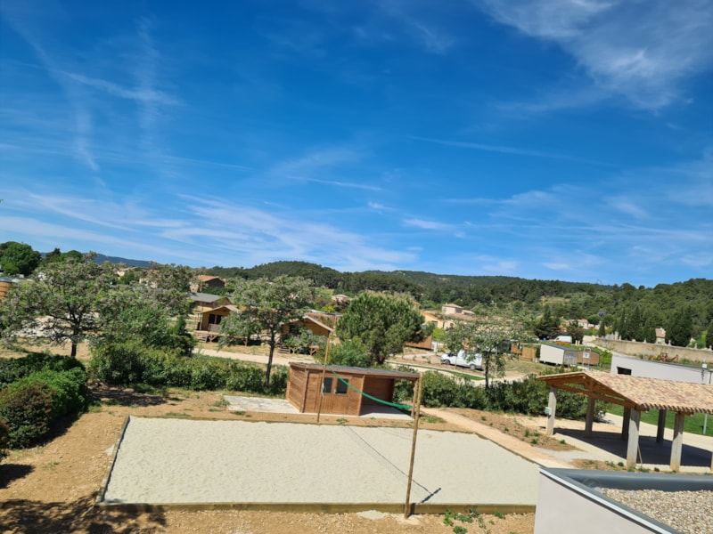 Camping de la Cesse to BIZE MINERVOIS, rates and reservations