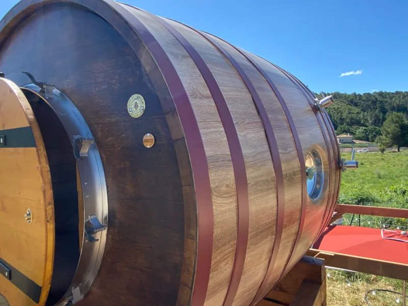 Foudrenlair 1 Chambre (Lit/Serviettes + Ménage Fait) + Spa