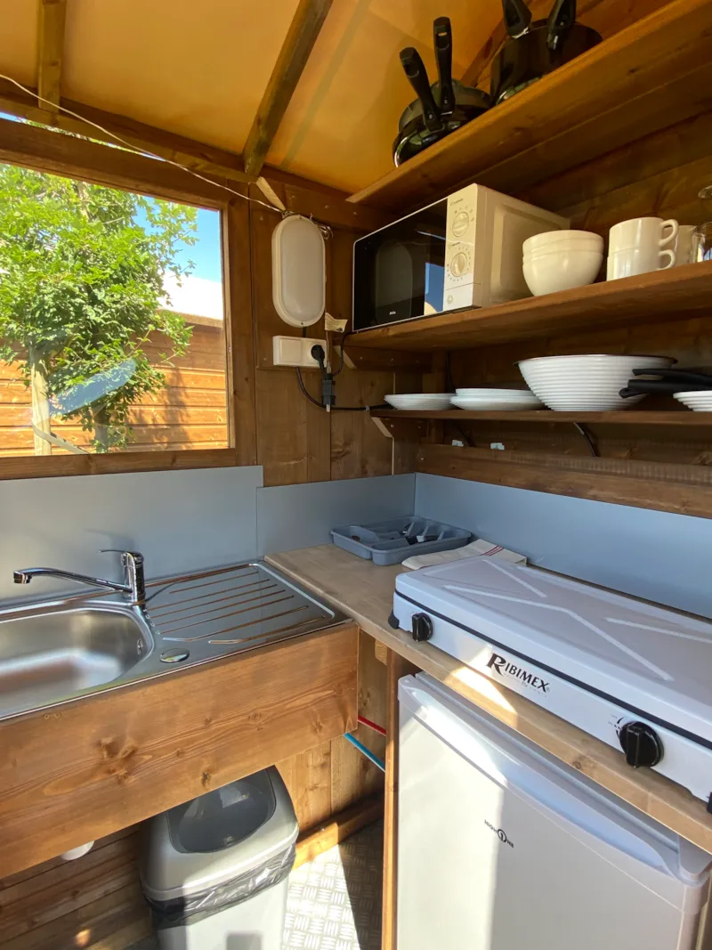 Foudrenlair 1 Chambre (Lit/Serviettes + Ménage Fait) + Spa