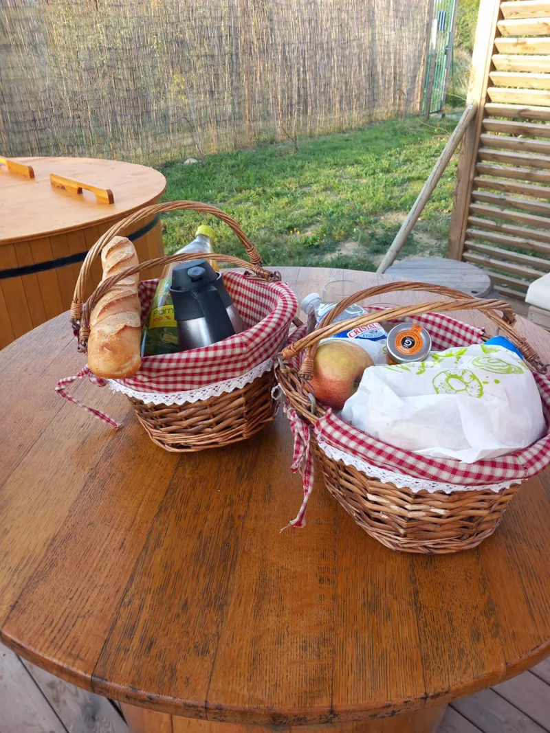 Foudrenlair 1 Chambre (Lit/Serviettes + Ménage Fait) + Spa