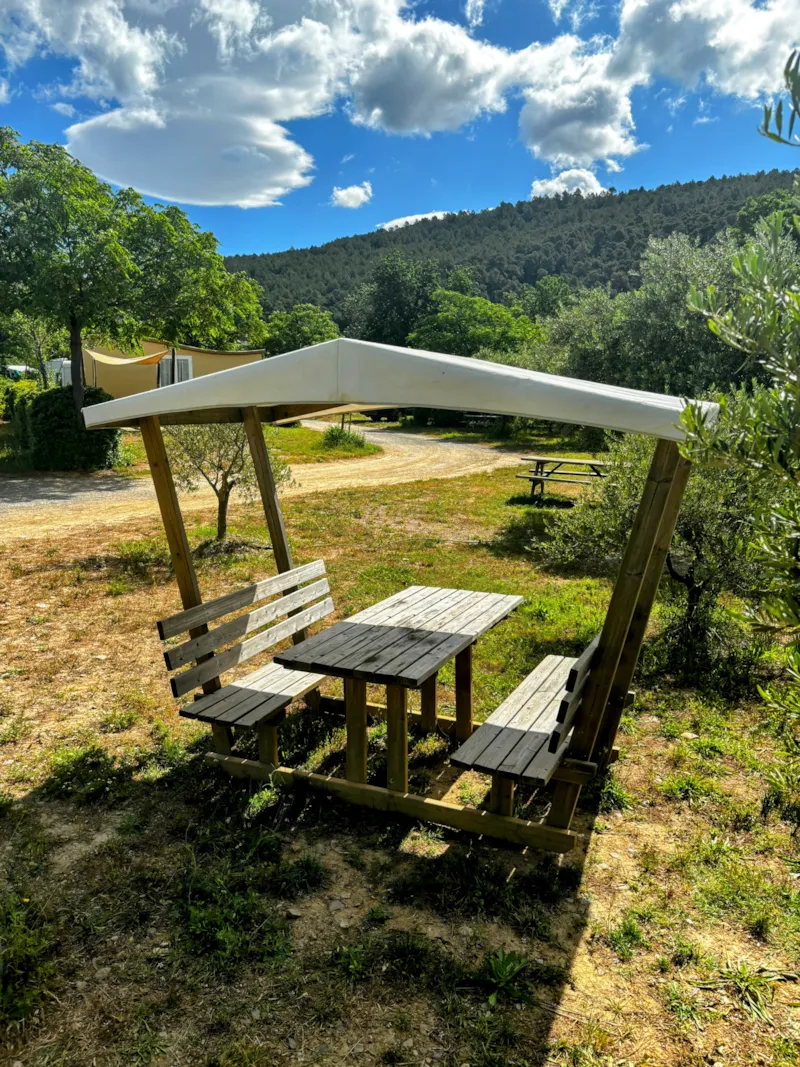 Forfait Nature (Réservé Mobilité Douce)