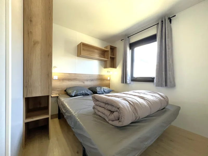 Homeflower Premium 35 M² 3 Chambres + Terrasse 21M² + Tv + Lv + Clim + Plancha