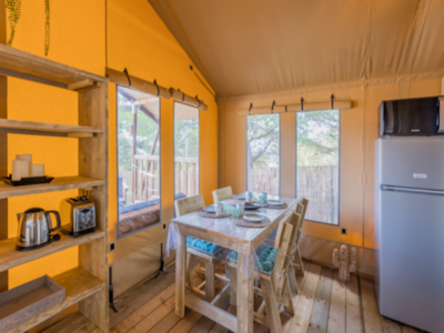 Spacious Family Lodge Suc d'Armont
