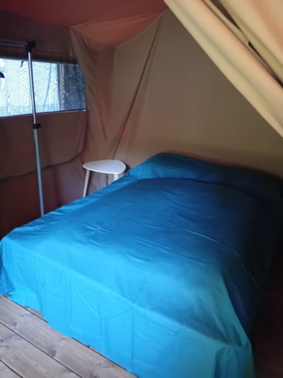 Compact Lodge Saudronne or Ardaliès