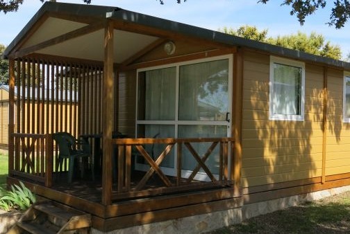 Bungalow Temis Bungalow Temis