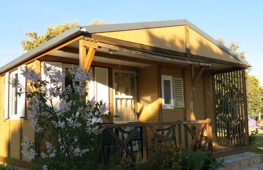 Bungalow Elpis Bungalow Elpis