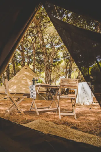 TAIGA Conil - image n°2 - Camping Direct