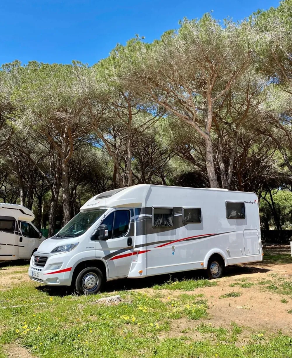 Camping Conil  - image n°8 - Camping Direct