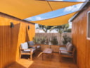 Cottage Conil - 35M² - Cottage Conil - 35M² -