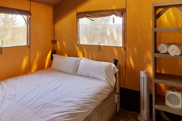 Glamping Safari Premium Siroco