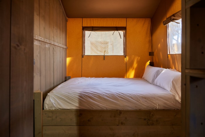 Glamping Safari Premium Siroco