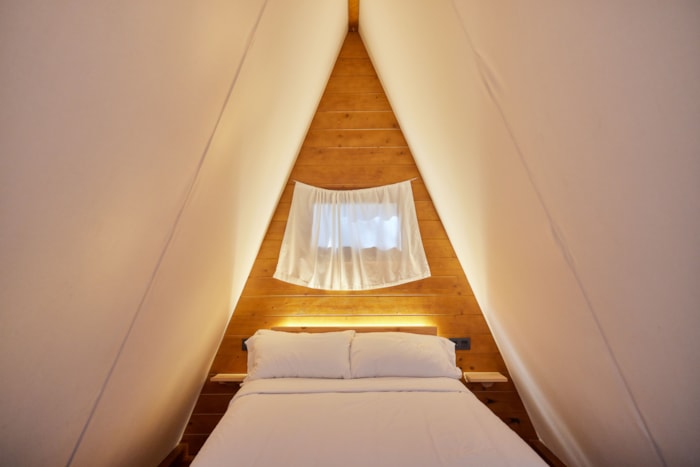 Glamping Tipi Pinar